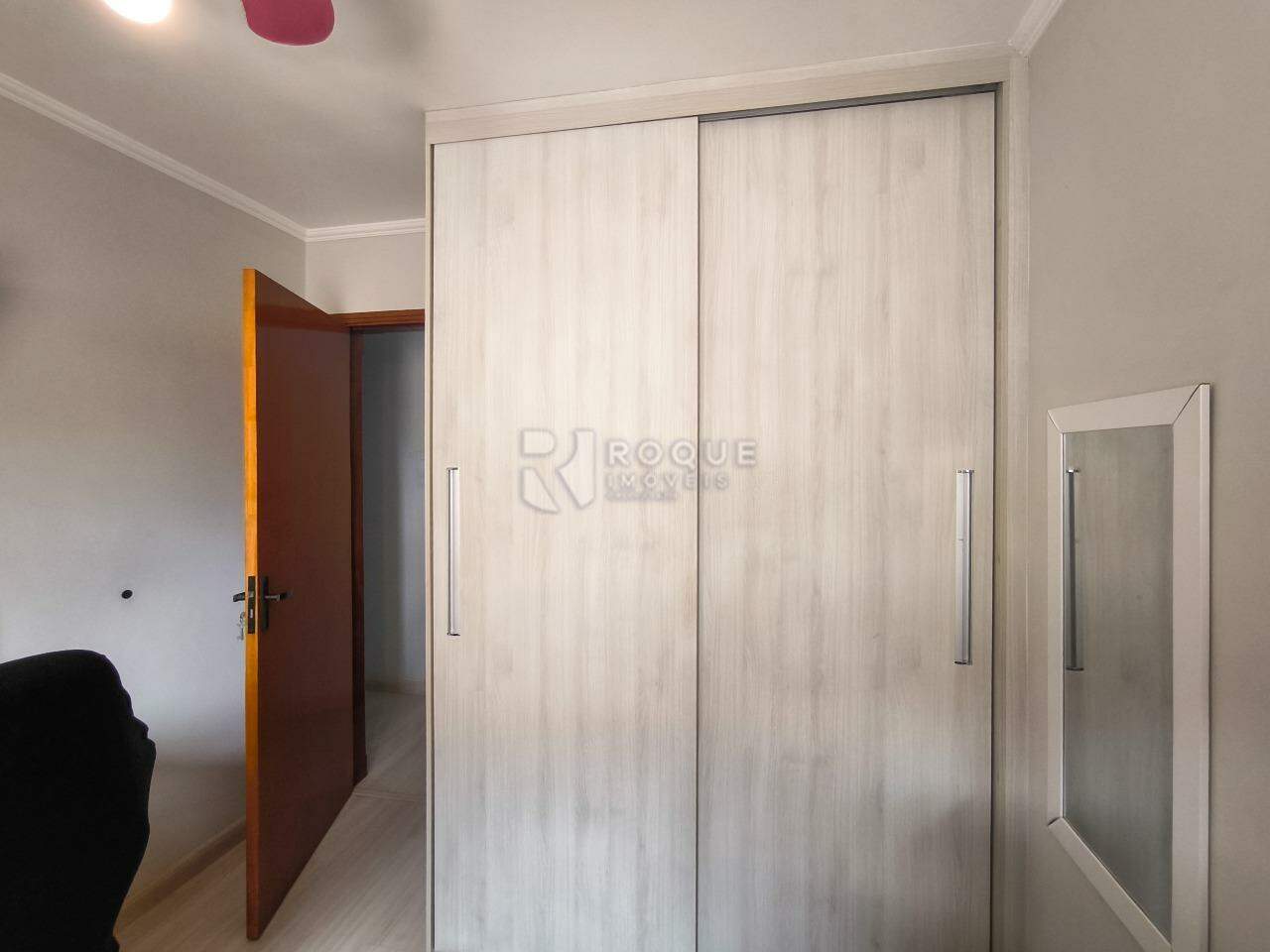 Apartamento à venda no bairro Jardim Ouro Verde: DORMITÓRIO 2
