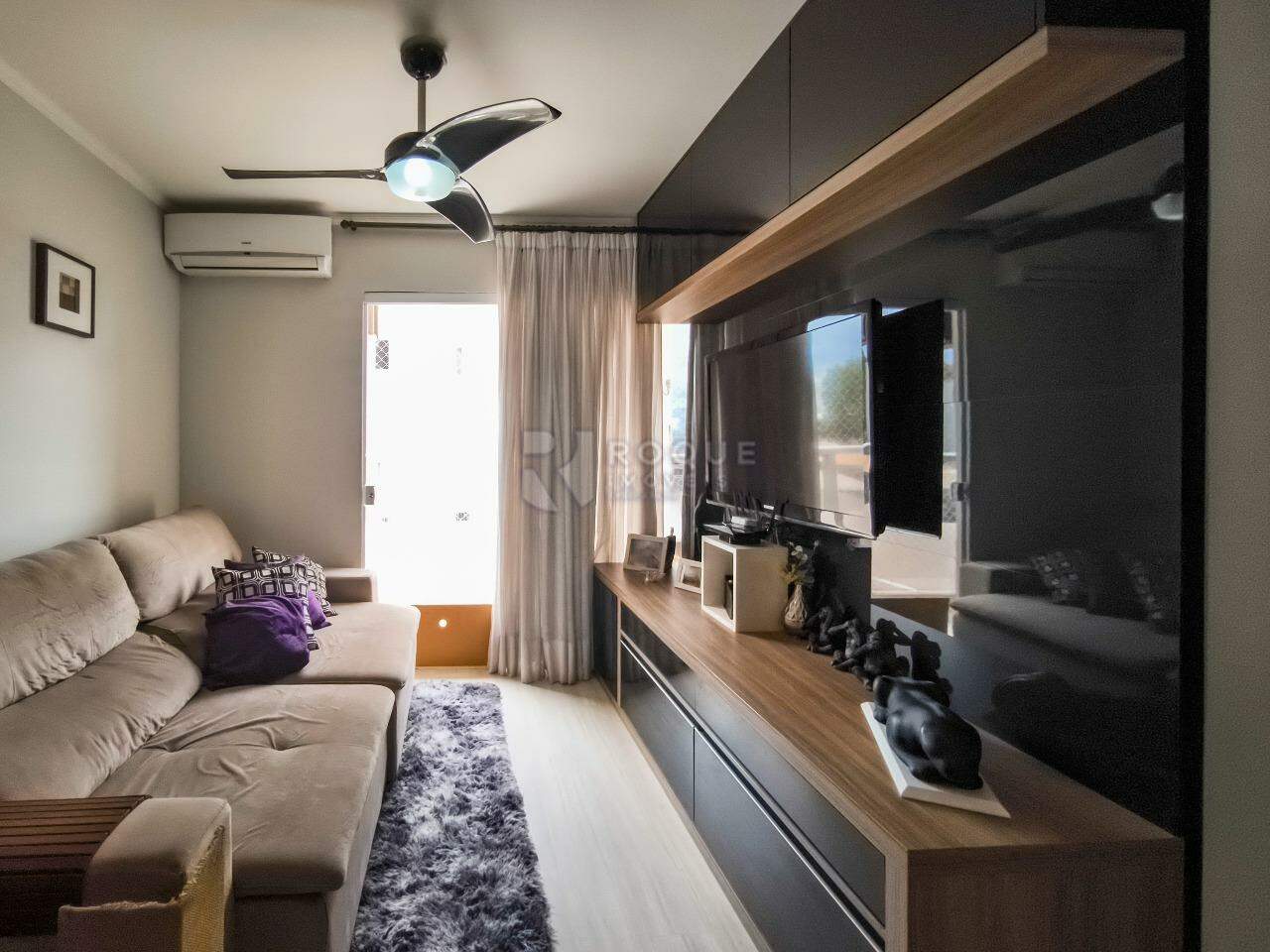 Apartamento à venda no bairro Jardim Ouro Verde: SALA DE ESTAR