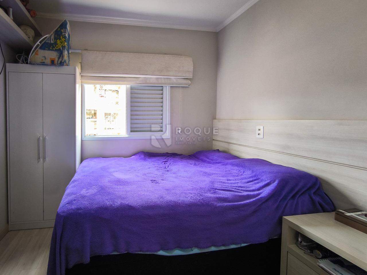 Apartamento à venda no bairro Jardim Ouro Verde: DORMITÓRIO 1