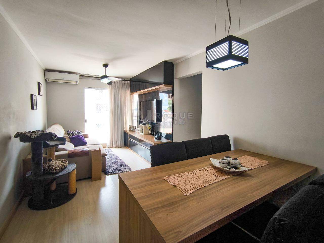 Apartamento à venda no bairro Jardim Ouro Verde: SALA DE JANTAR