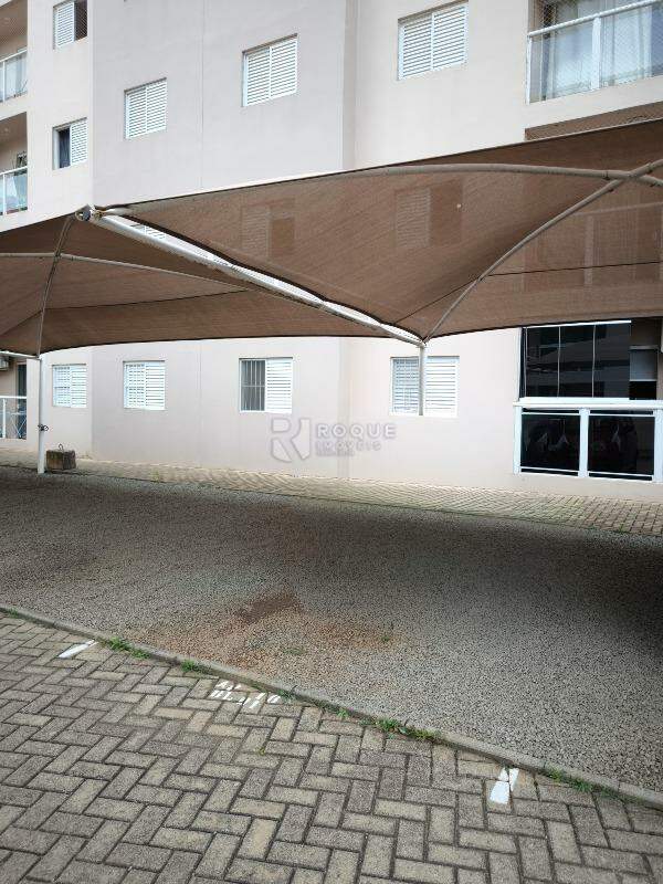 Apartamento à venda no bairro Jardim Ouro Verde: VAGA DE GARAGEM