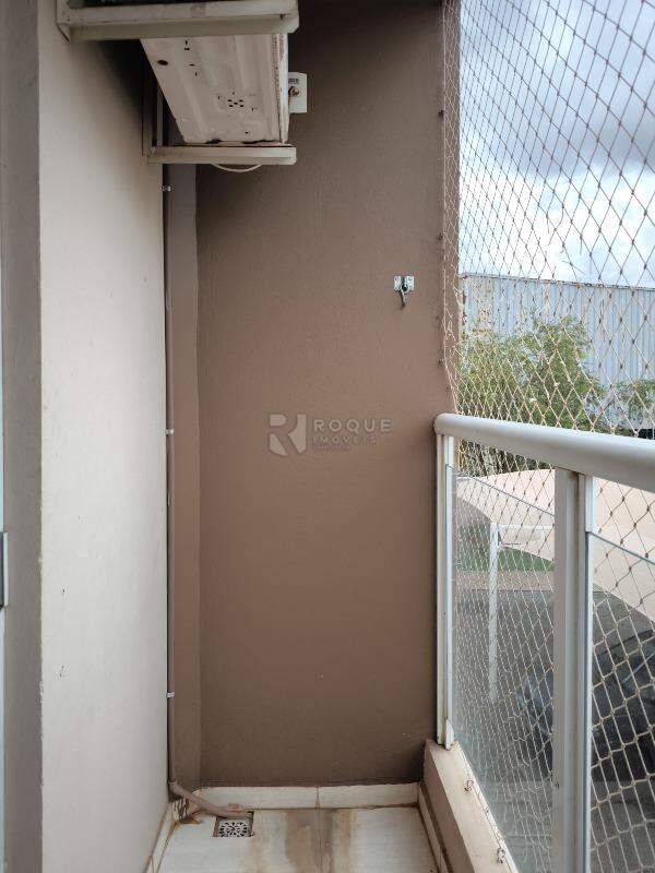 Apartamento à venda no bairro Jardim Ouro Verde: SACADA