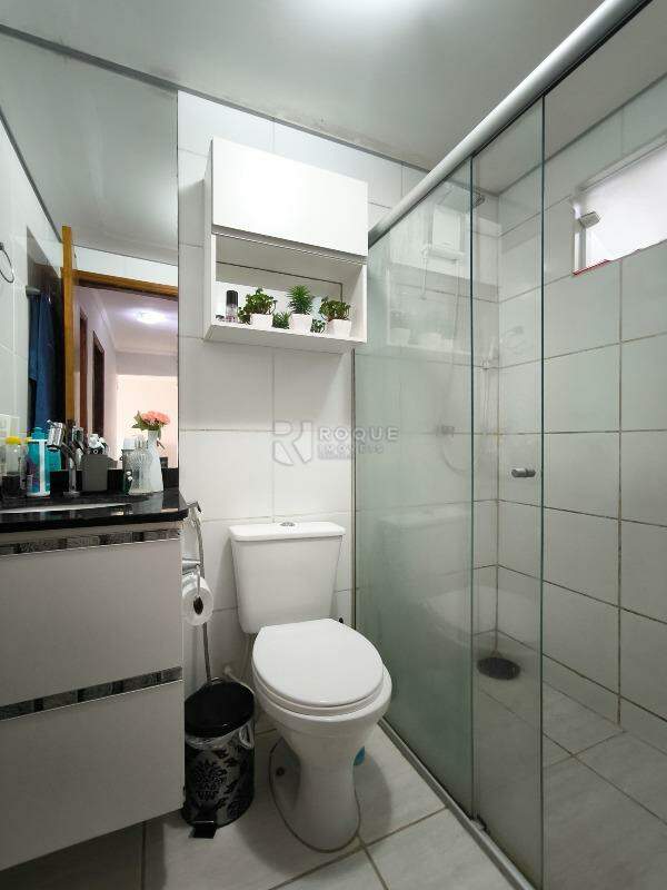 Apartamento à venda no bairro Jardim Ouro Verde: BANHEIRO SOCIAL