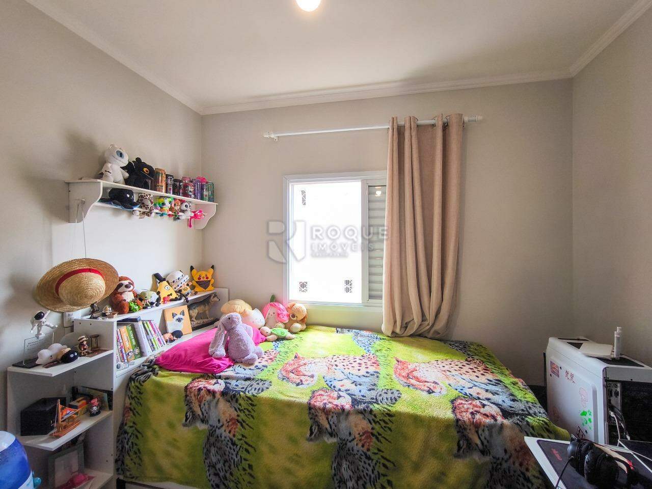 Apartamento à venda no bairro Jardim Ouro Verde: DORMITÓRIO 2