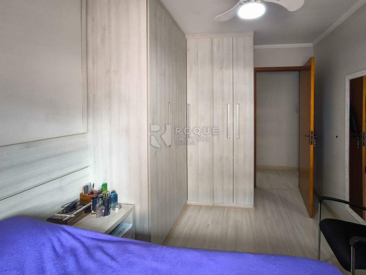 Apartamento à venda no bairro Jardim Ouro Verde: DORMITÓRIO 1