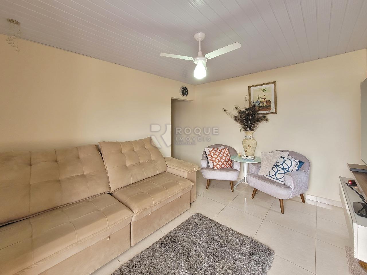 Casa Residencial à venda no bairro Jardim Hortência: SALA EDÍCULA