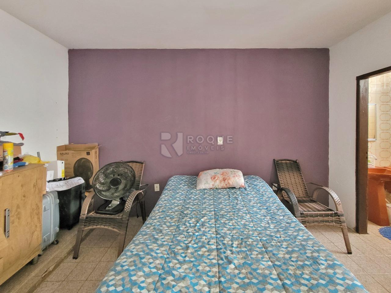 Casa Residencial à venda no bairro Jardim Hortência: SUÍTE