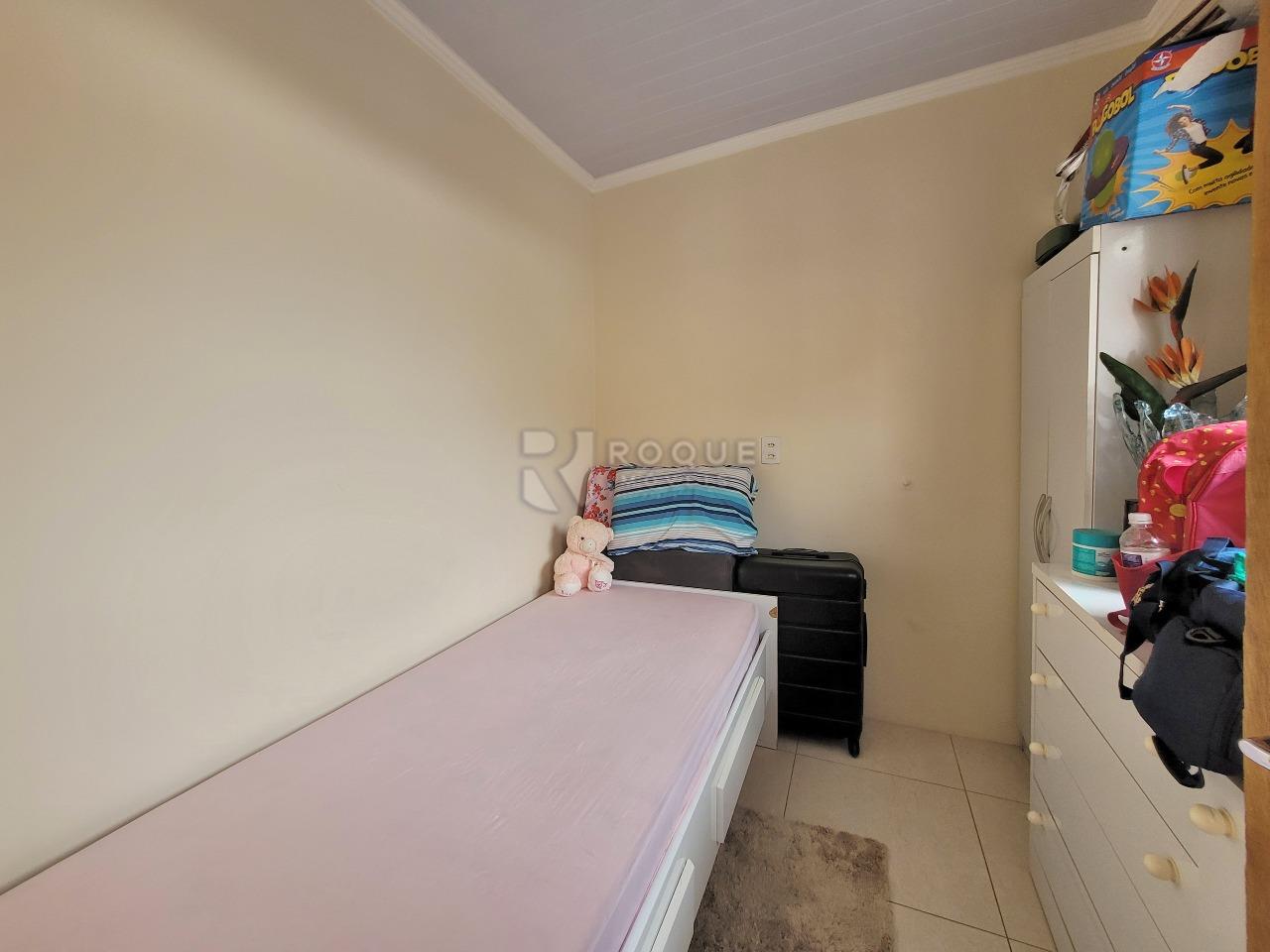 Casa Residencial à venda no bairro Jardim Hortência: DORMITÓRIO 3 - EDÍCULA