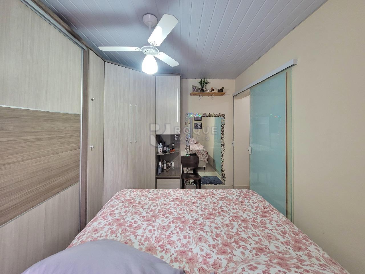 Casa Residencial à venda no bairro Jardim Hortência: DORMITÓRIO 2 - EDÍCULA