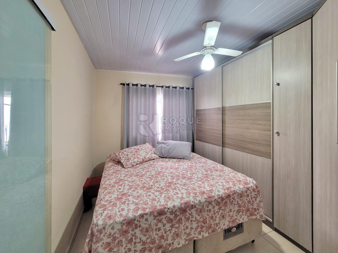 Casa Residencial à venda no bairro Jardim Hortência: DORMITÓRIO 2 - EDÍCULA