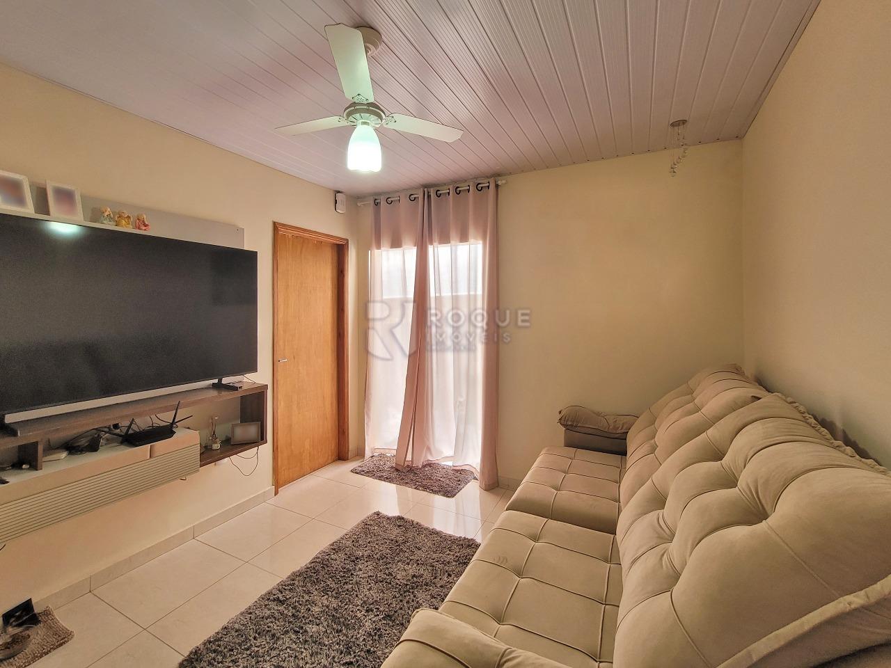 Casa Residencial à venda no bairro Jardim Hortência: SALA EDÍCULA