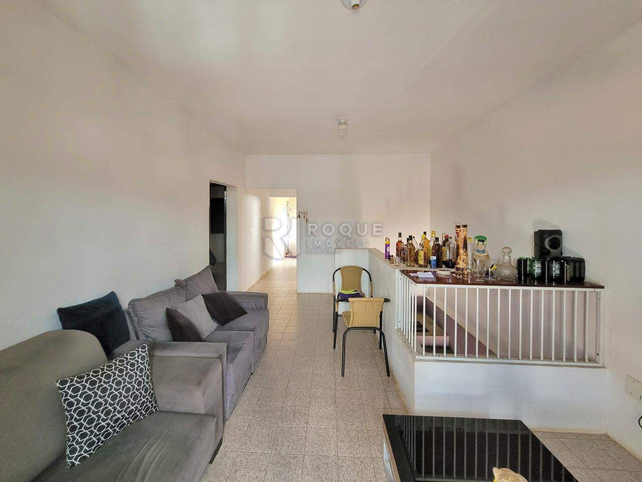 Casa Residencial à venda no bairro Jardim Hortência: SALA