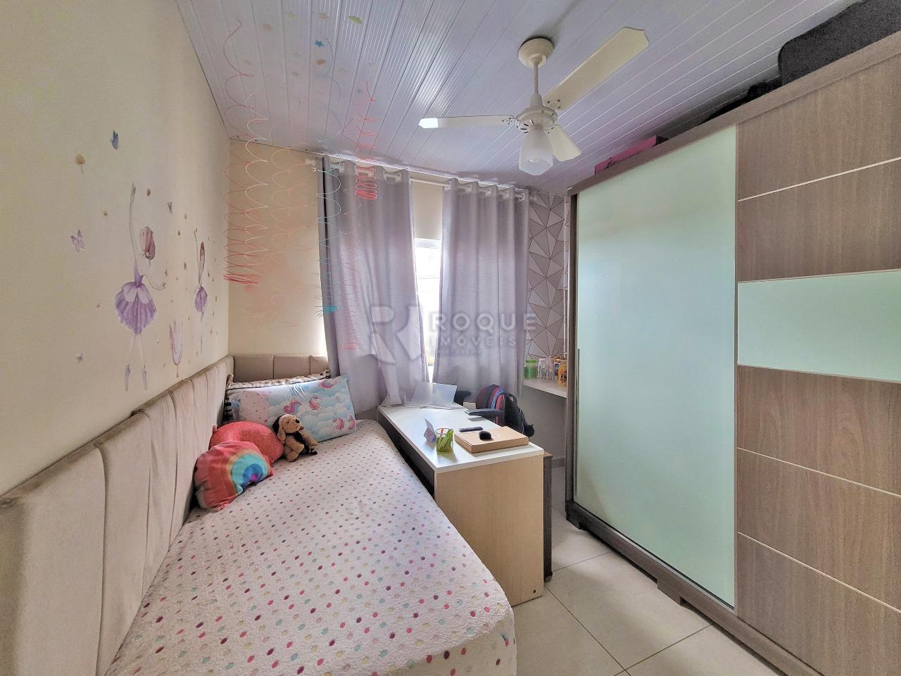 Casa Residencial à venda no bairro Jardim Hortência: DORMITÓRIO 1-EDÍCULA