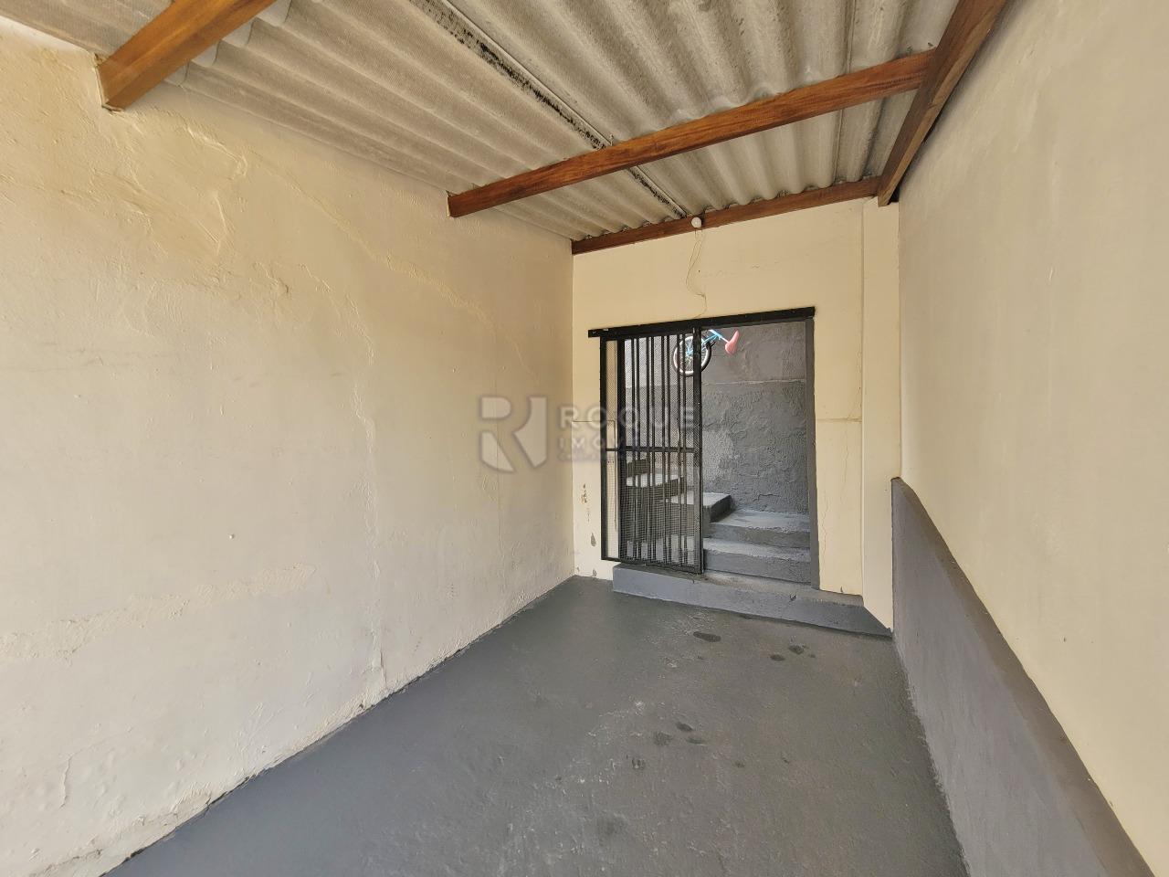 Casa Residencial à venda no bairro Jardim Hortência: FRENTE