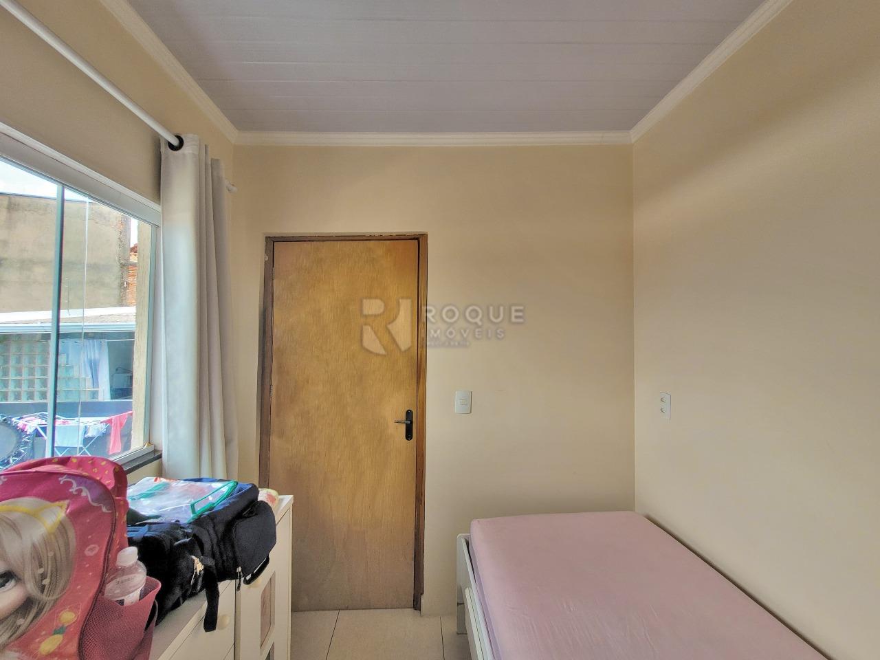 Casa Residencial à venda no bairro Jardim Hortência: DORMITÓRIO 3 - EDÍCULA