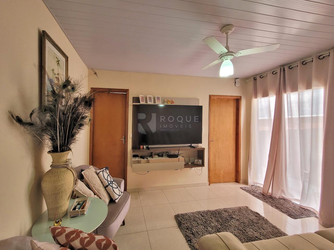 Casa Residencial à venda no bairro Jardim Hortência: SALA EDÍCULA