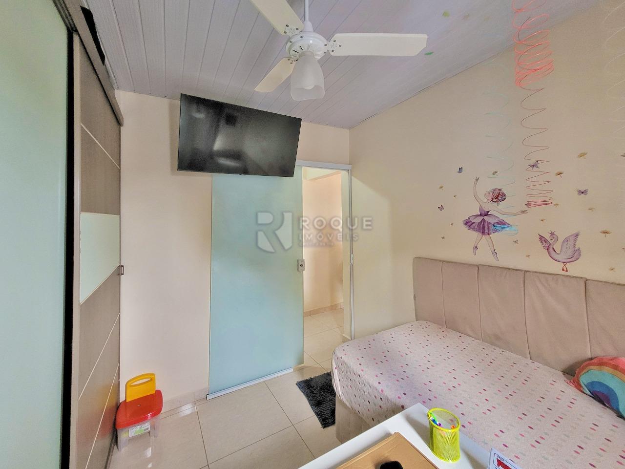 Casa Residencial à venda no bairro Jardim Hortência: DORMITÓRIO 1-EDÍCULA