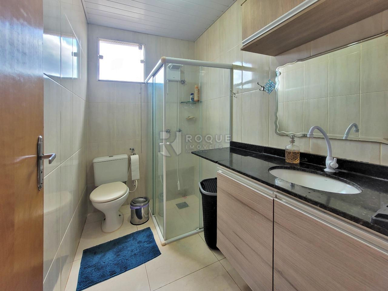 Casa Residencial à venda no bairro Jardim Hortência: BANHEIRO SOCIAL 