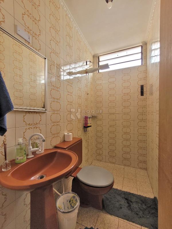 Casa Residencial à venda no bairro Jardim Hortência: BANHEIRO SUÍTE