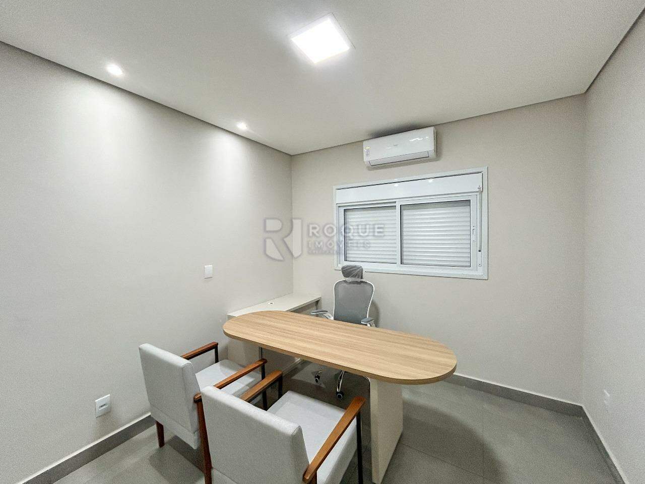 Salas/Conjuntos para aluguel no bairro Vila São Geraldo: Sala