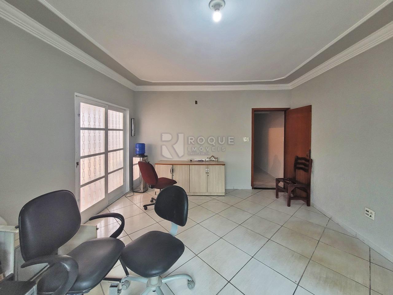 Casa Comercial à venda no bairro Jardim Residencial Alto do Flamboyant: SALA 1