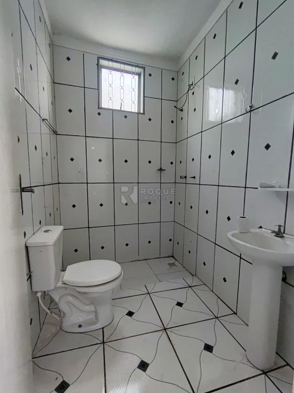 Casa Residencial para aluguel no bairro Residencial Nobreville: WC SUÍTE