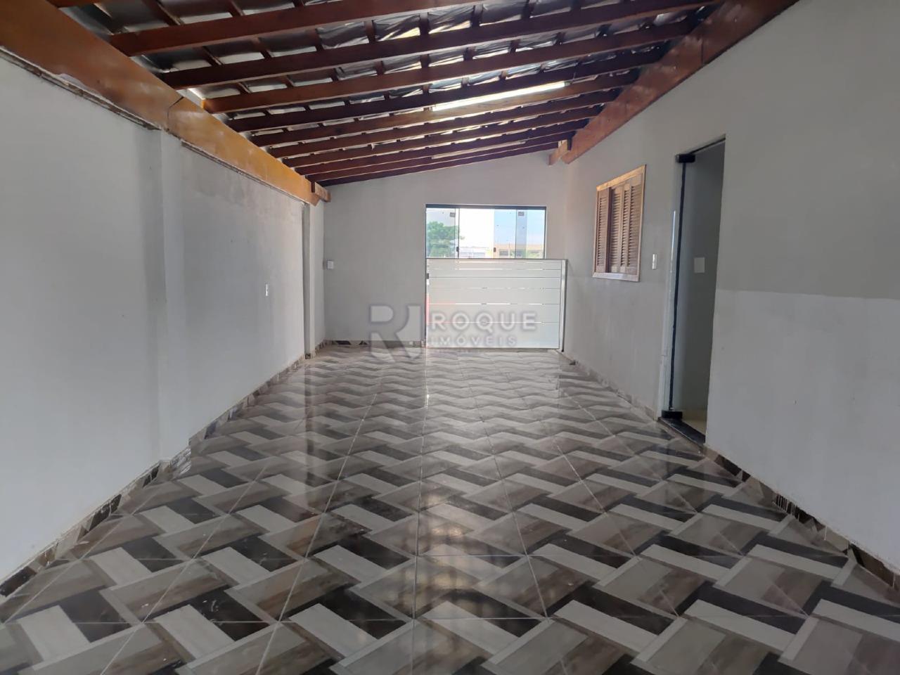 Casa Residencial para aluguel no bairro Residencial Nobreville: PISO SUPERIOR