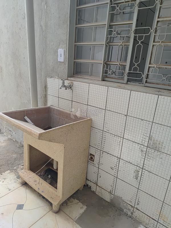 Casa Residencial para aluguel no bairro Residencial Nobreville: LAVANDERIA