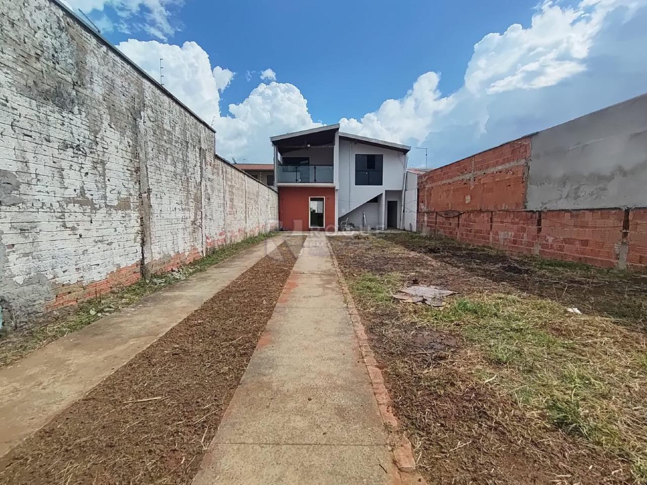 Casa Residencial para aluguel no bairro Residencial Nobreville: GARAGEM