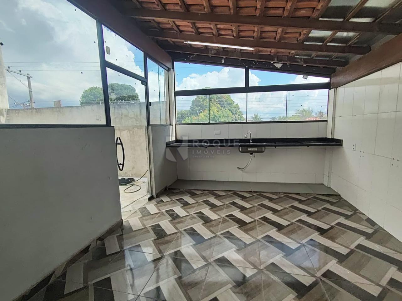 Casa Residencial para aluguel no bairro Residencial Nobreville: COZINHA SUPERIOR