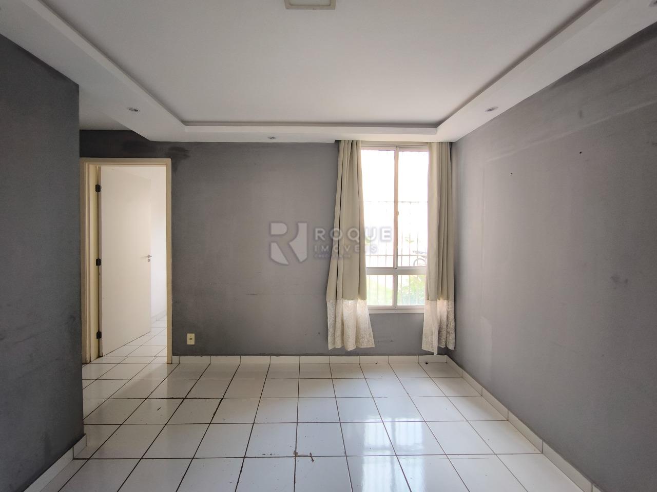 Apartamento à venda no bairro Residencial Rubi: SALA DE ESTAR