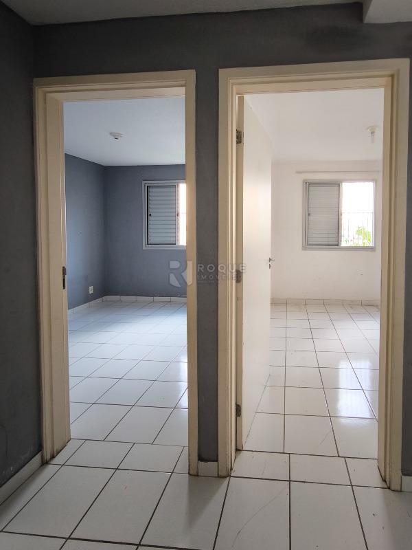 Apartamento à venda no bairro Residencial Rubi: ÁREA DE CIRCULAÇÃO