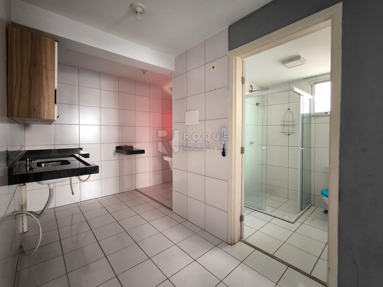 Apartamento à venda no bairro Residencial Rubi: COZINHA