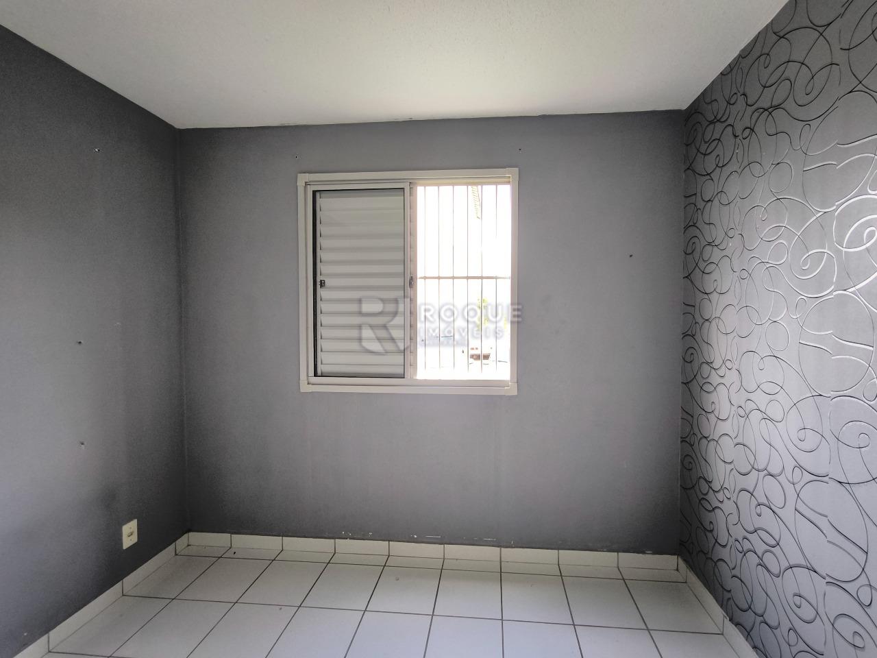 Apartamento à venda no bairro Residencial Rubi: DORMITÓRIO 1