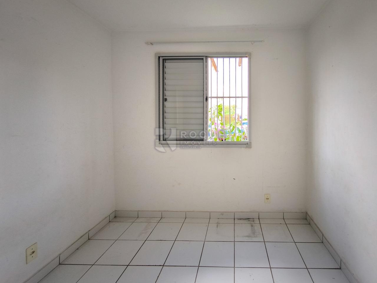 Apartamento à venda no bairro Residencial Rubi: DORMITÓRIO 2