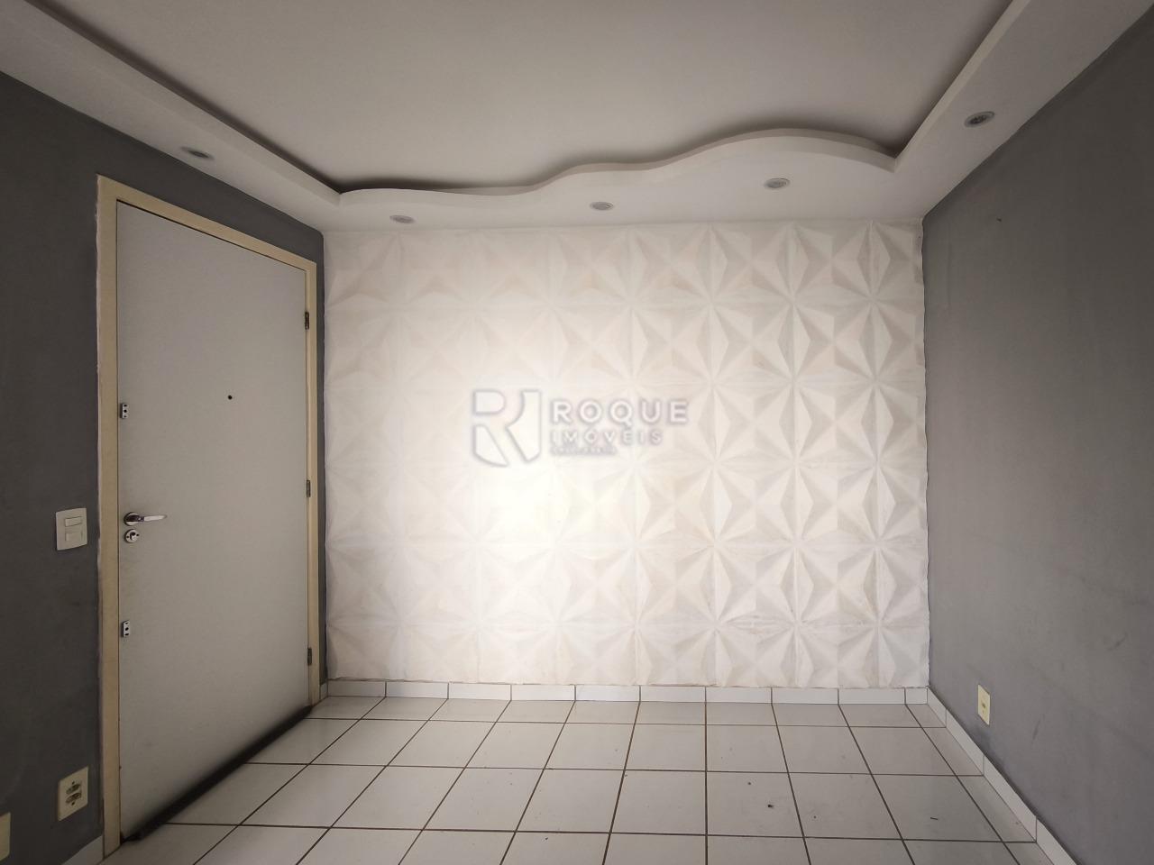 Apartamento à venda no bairro Residencial Rubi: SALA DE ESTAR