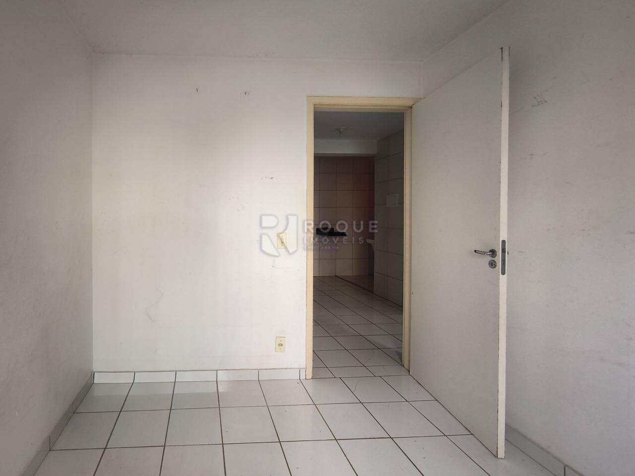 Apartamento à venda no bairro Residencial Rubi: DORMITÓRIO 2