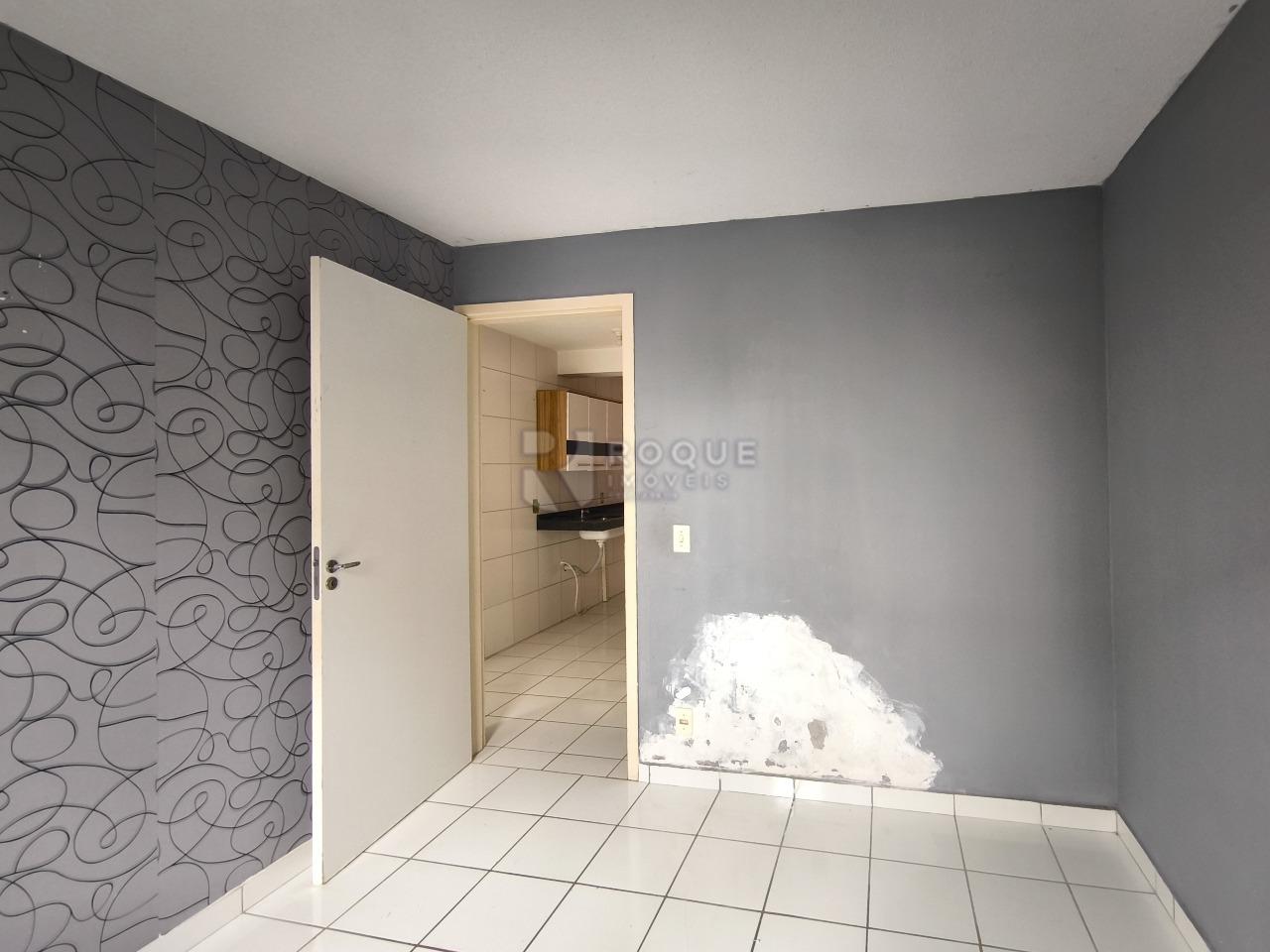 Apartamento à venda no bairro Residencial Rubi: DORMITÓRIO 1