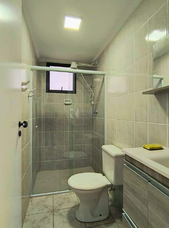 Apartamento para aluguel no bairro Jardim Ipiranga: Wc social 