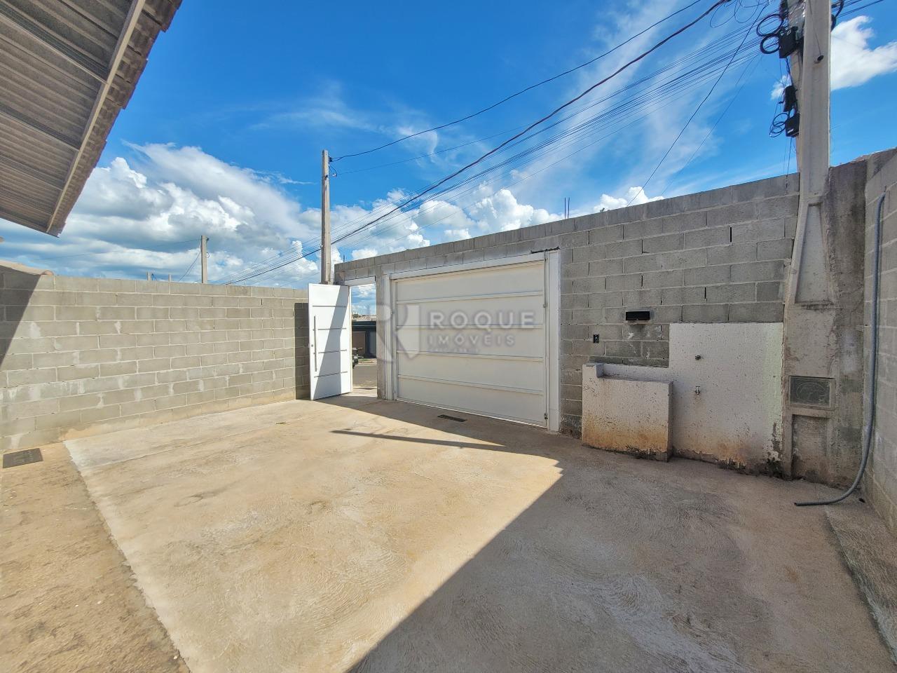 Casa Residencial à venda no bairro Jardim Primavera: FRENTE