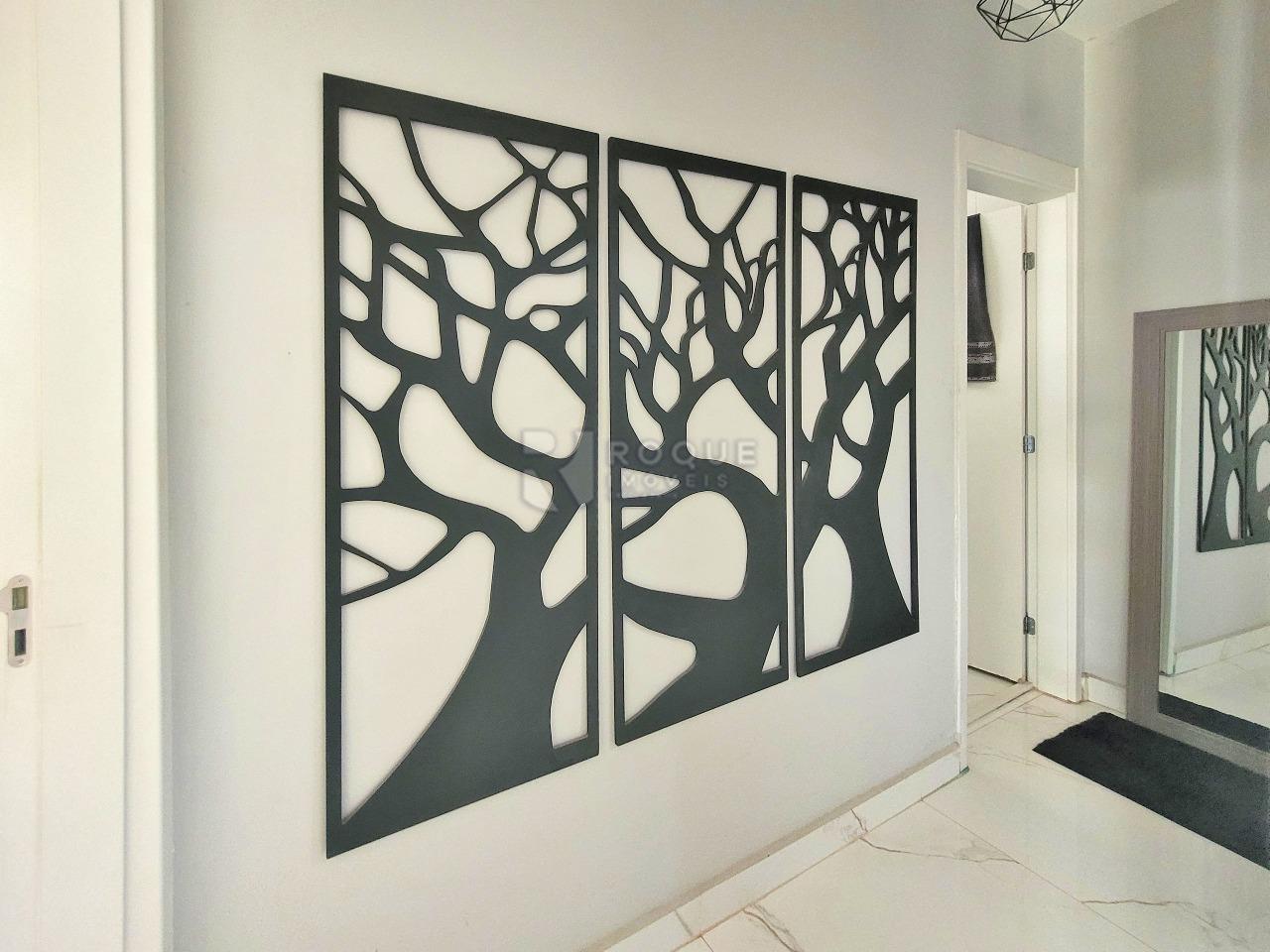 Casa Residencial à venda no bairro Jardim Primavera: CORREDOR INTERNO