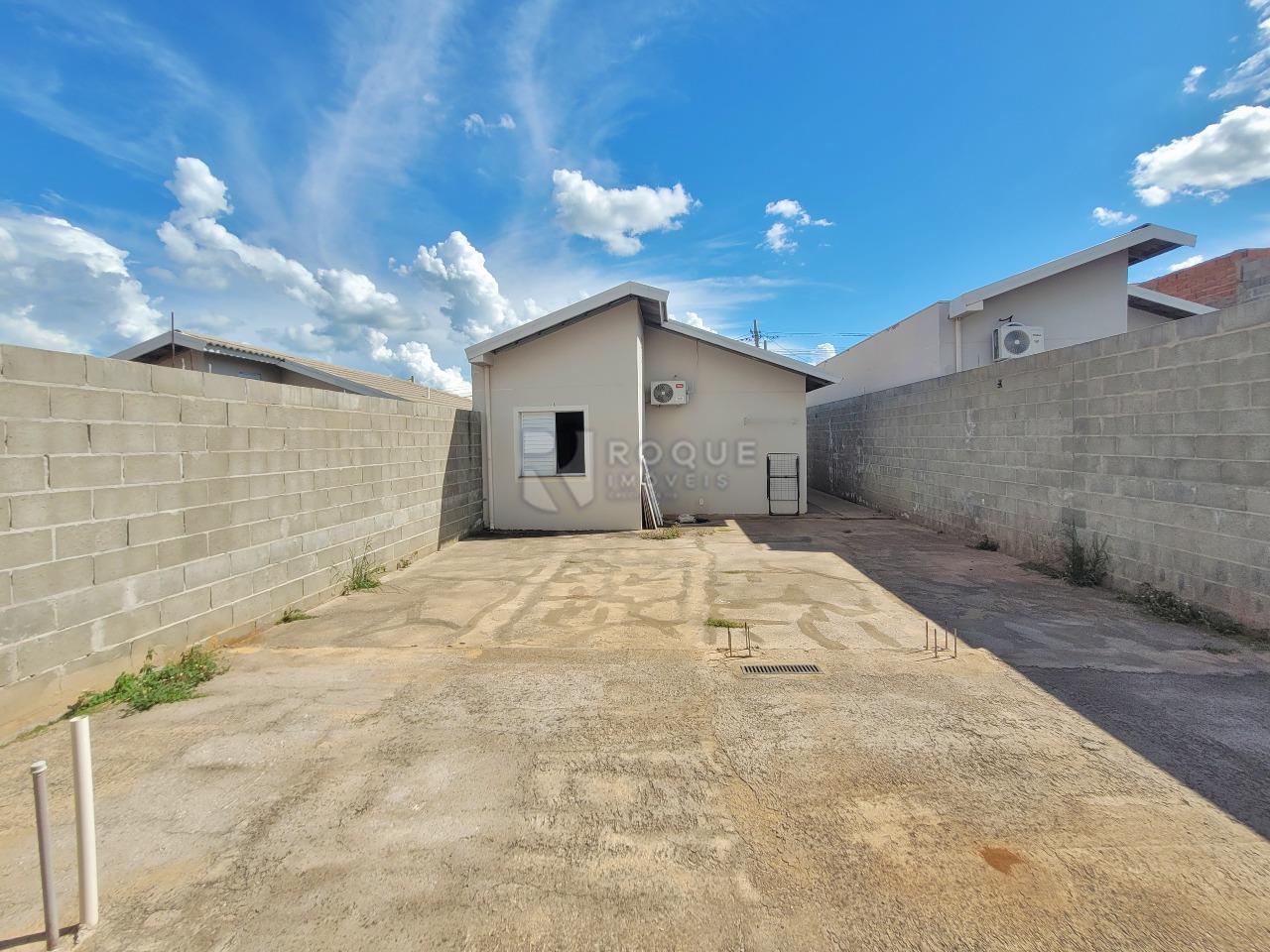 Casa Residencial à venda no bairro Jardim Primavera: FUNDOS