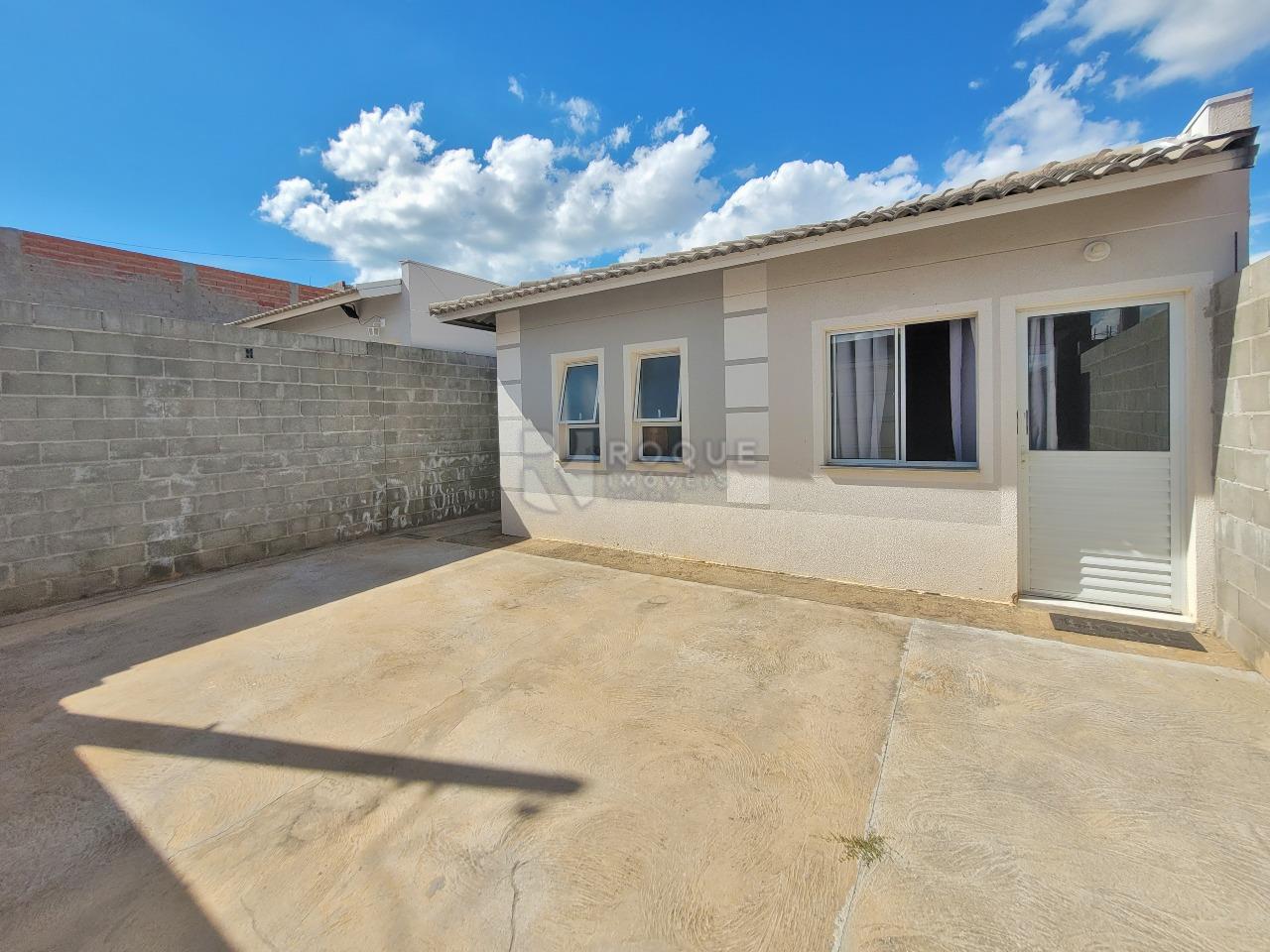 Casa Residencial à venda no bairro Jardim Primavera: FRENTE