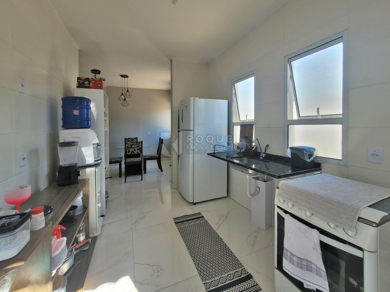 Casa Residencial à venda no bairro Jardim Primavera: COZINHA