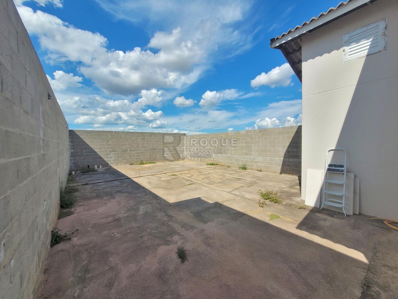 Casa Residencial à venda no bairro Jardim Primavera: QUINTAL