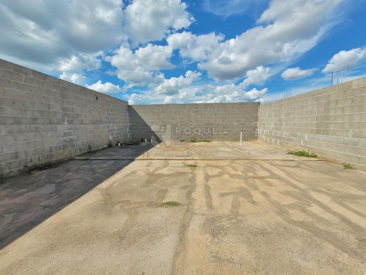 Casa Residencial à venda no bairro Jardim Primavera: QUINTAL