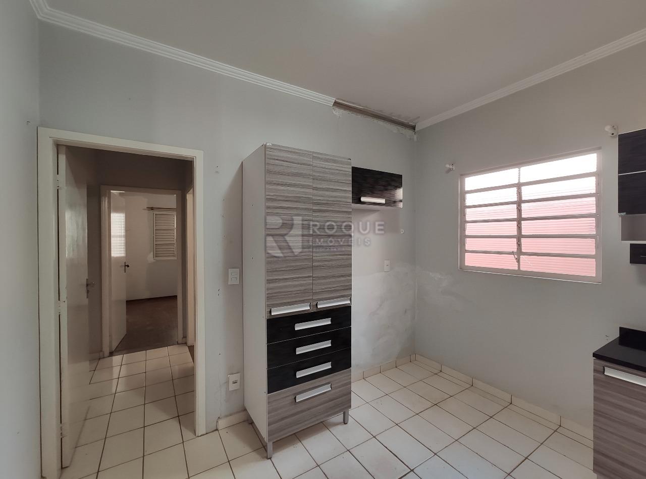 Casa Residencial à venda no bairro Jardim Santo André: Copa 