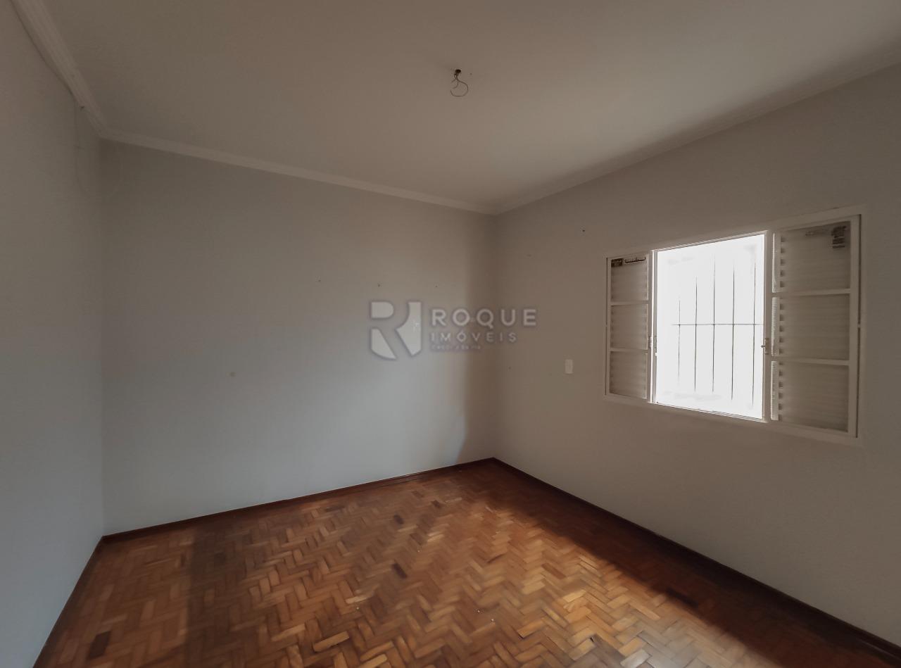 Casa Residencial à venda no bairro Jardim Santo André: Dormitório 3 