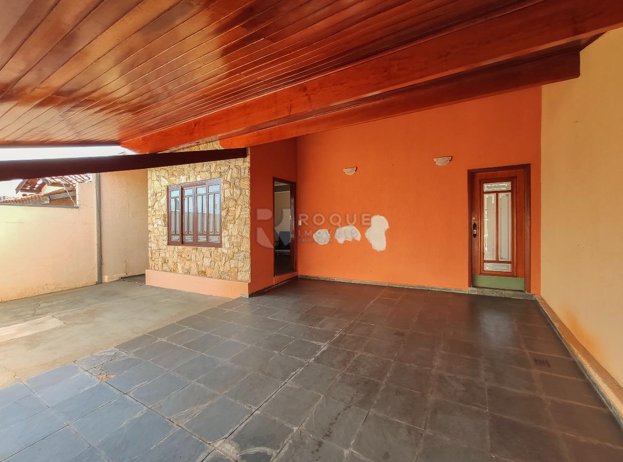 Casa Residencial à venda no bairro Jardim Santo André: Garagem 