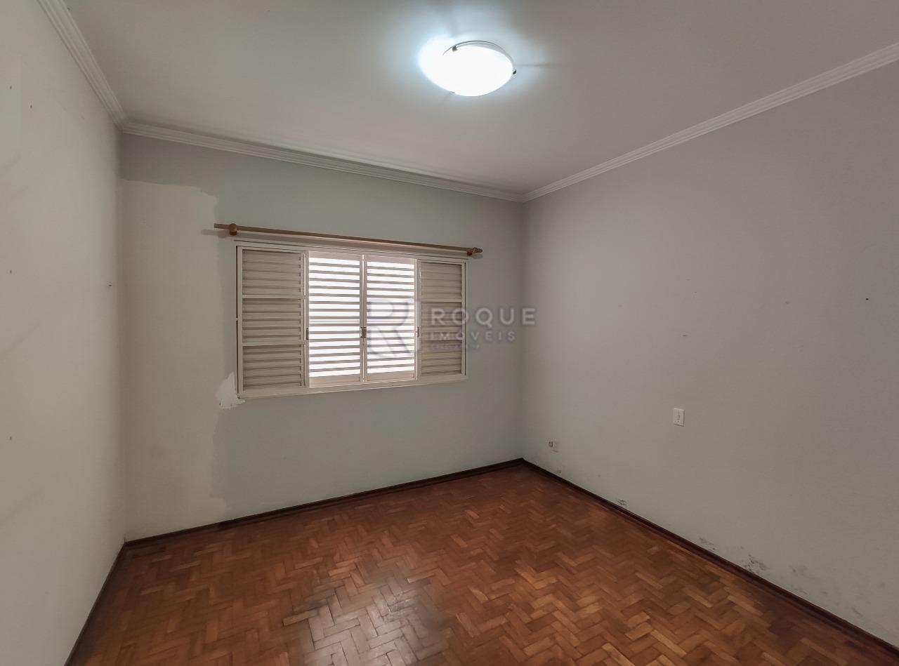 Casa Residencial à venda no bairro Jardim Santo André: Dormitório 1